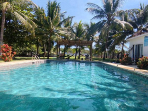 Monterrico Casa en la Playa Monterrico